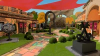 8. Escape Academy (PC) (klucz STEAM)