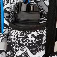 2. CoolPack Jerry Plecak Szkolny Rex F029853