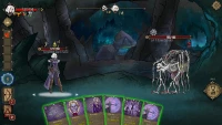 4. Deck of Ashes - Tome of Dimensions (DLC) (PC) (klucz STEAM)