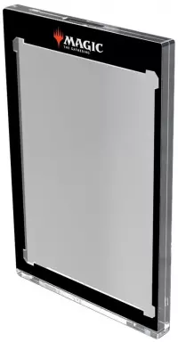 1. Ultra Pro: Magic the Gathering - One-Touch Edge - Magnetyczne Etui na Kartę - Modern