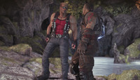 19. Bulletstorm: Full Clip Edition Duke Nukem Bundle (PC) DIGITAL (klucz STEAM)
