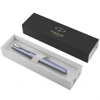 1. Parker Pióro Wieczne Vector XL Niebieski Metalik 2159750