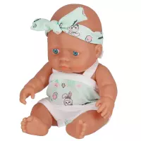 1. Mega Creative Lalka Bobas 20 cm. 594924