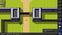 3. The Escapists - Fhurst Peak Correctional Facility PL (DLC) (PC) (klucz STEAM)