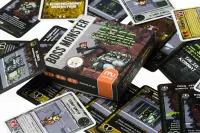 4. Muduko Boss Monster: Twarde Lądowanie