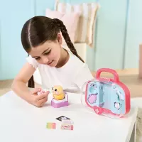14. Cobi Little Live Pets Kurczak ET26791