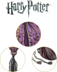 6. Harry Potter Replika 1:1 torby Hermiony