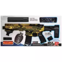 1. Mega Creative Karabin Na Pociski Wodne 569492