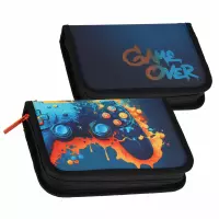 2. Starpak Piórnik Dwuklapkowy Bez Wyposażenia Pad 576257