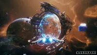 9. EVERSPACE™ PL (PC) (klucz STEAM)
