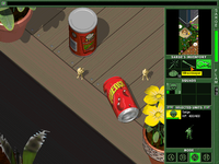 45. Army Men: Toys in Space (PC) DIGITAL (klucz STEAM)