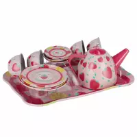4. Mega Creative Naczynia Kuchenne Metalowe 545112