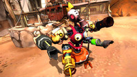 2. Guns and Robots - Starter Pack (PC) (klucz STEAM)