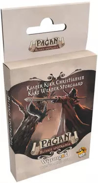 1. Pagan: Bliskie spotkania