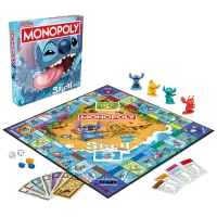 2. Monopoly: Stich (edycja polska)