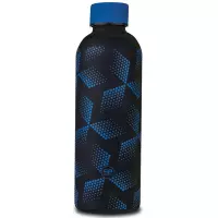 1. CoolPack Bonet Bidon Metalowy 500ml Bishi Z23919