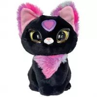 2. Cobi Interaktywna Magic Whispers Magiczne Szeptanka Czarna Kicia Sable SR18606