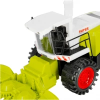 4. Mega Creative Kombajn 502562