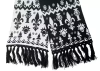 3. Zestaw: Czapka + Szalik Warhammer 40,000: Sisters of Battle