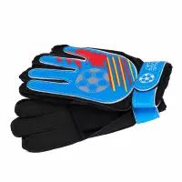 5. Mega Creative Rękawice Bramkarskie S 584041