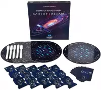 5. Odkrywcy nocnego nieba: Satelity i pulsary