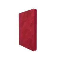 2. Gamegenic: Zip-Up Album 18-Pocket - Red - Album na Karty