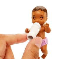 1. brb opiekunka usypianie maluszka lalka hjy34 wb4