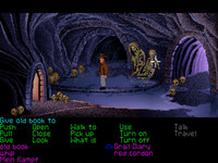 5. Indiana Jones and the Last Crusade (PC) (klucz STEAM)