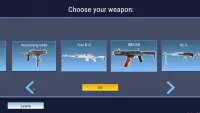3. Gun Center Simulator PL (PC) (klucz STEAM)