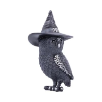 4. Figurka Cult Cuties Zaczarowana Sowa Owlocen - 13.5 cm