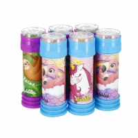 5. Mega Creative Bańki Mydlane Zwierzątka 509202