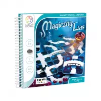 1. Smart Games Magiczny Las (PL)