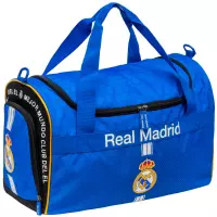 3. Real Madrid Torba Treningowa Młodzieżowa Young 506026012