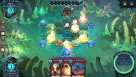 6. Faeria: Chronicles of Gagana (DLC) (PC) (klucz STEAM)