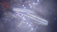 8. CYGNI: All Guns Blazing PL (PS5)