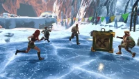 3. Jumanji: Dzikie Przygody PL (PS5)