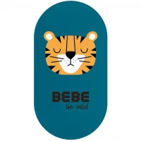 2. Interdruk Gumka do Ścierania BEBE Friends Boys 317940