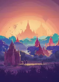 11. Trekking przez świat