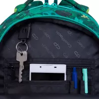 6. CoolPack Jerry Plecak Szkolny Tropic F029965