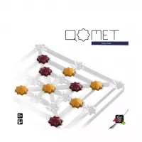 3. Gigamic Qomet
