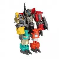 7. Mega Creative Robot 2w1 598104