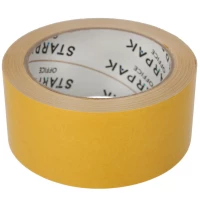 3. Starpak Taśma Dwustronna 48mm/25m 327473