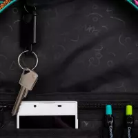 4. Colorino School Primer Plecak Szkolny Wildkid F025653