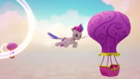 3. My Little Pony: A Zephyr Heights Mystery PL (XO/XSX)