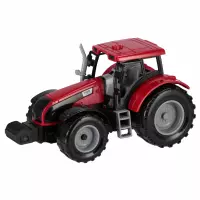 3. Mega Creative Traktor Pull&Back 544694