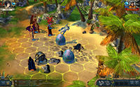 7. King's Bounty Armored Princess (PC) DIGITAL STEAM (klucz STEAM)