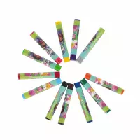 4. Starpak Zestaw Artystyczny 68 el Koci Domek Gabi 563074