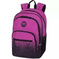 6. CoolPack Alfa Plecak Młodzieżowy Pink Dot F155979