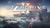 4. Stardrive 2 (Digital Deluxe Edition) (klucz STEAM)