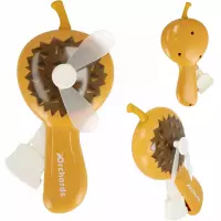 7. Mega Creative Wiatraczek Ręczny Owocki 577844